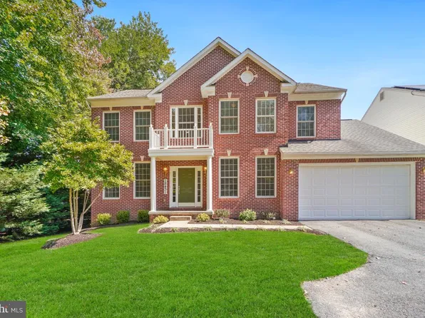 18431 Forest Crossing Ct, Olney, MD 20832