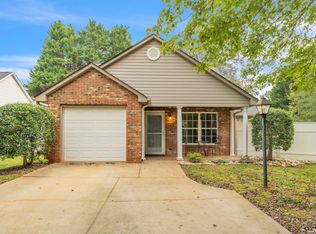 107 Colonial Ct, Pendleton, SC 29670