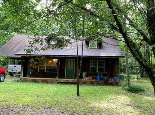 4115 Highway 8 W, Mena, AR 71953