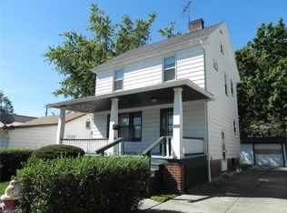 222 E 238th St, Euclid, OH 44123