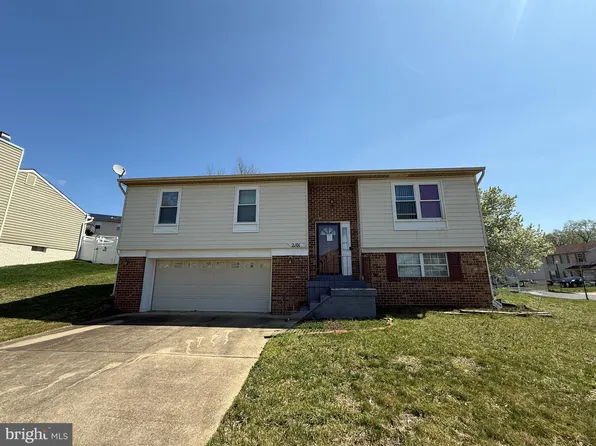 2101 Norlinda Ave, Oxon Hill, MD 20745