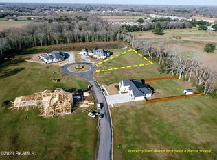 126 Belle Vie Estates Ct, Lafayette, LA 70507