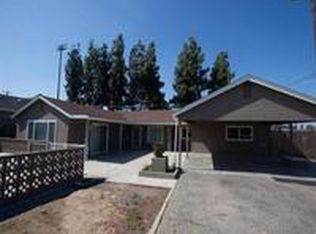 671 N Hollywood Dr, Reedley, CA 93654