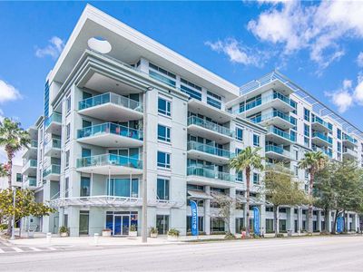 111 N 12th St UNIT 1616, Tampa, FL, 33602