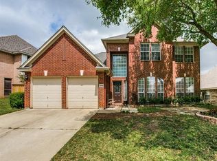 2852 Meade Dr, Grand Prairie, TX 75052