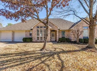 429 Arbor Lawn Dr, Burleson, TX 76028
