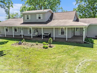 296 S College Rd, Mason, MI, 48854