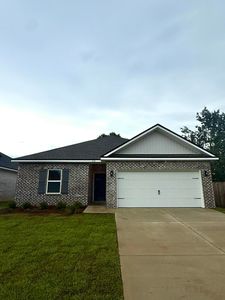 30 Spooner St, Defuniak Springs, FL, 32433