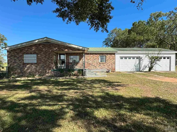 5074 Highway 21, Atmore, AL 36502