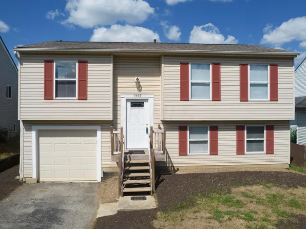 3600 Rocky Rd, Columbus, OH 43223