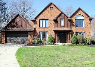 20 Kate Land Ct, Getzville, NY 14068