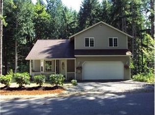 18829 Rampart Dr SE, Yelm, WA 98597