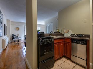 2637 16th St NW #201, Washington, DC 20009