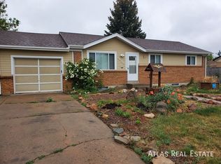 1480 E 112th Pl, Northglenn, CO 80233