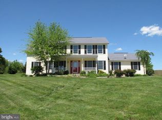 15251 Dover Rd, Reisterstown, MD 21136