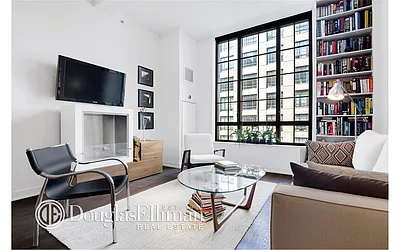 Sold by Douglas Elliman