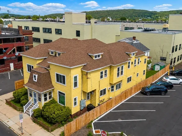 36 & 36.5 Fayette St, Binghamton, NY 13901