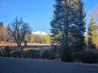 LOT 15 Quail Hill Dr, Mount Shasta, CA 96067