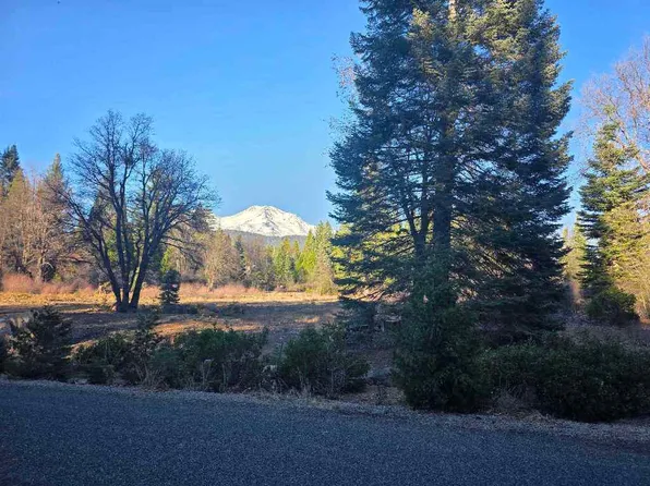 LOT 15 Quail Hill Dr, Mount Shasta, CA 96067