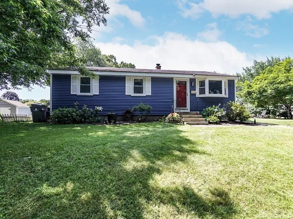 45 Birch Rd, Framingham, MA 01701