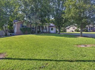 157 Wharton Rd, Cadiz, KY 42211