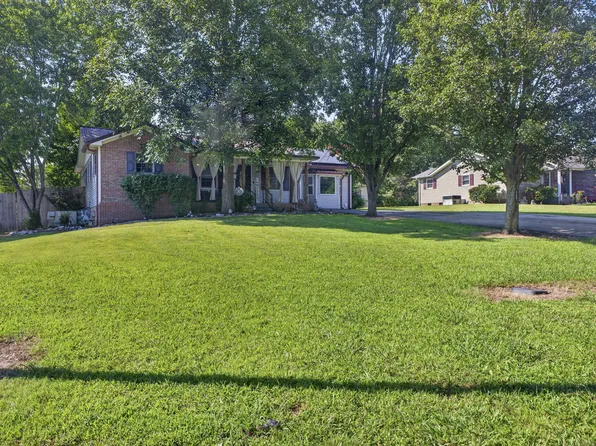 157 Wharton Rd, Cadiz, KY 42211