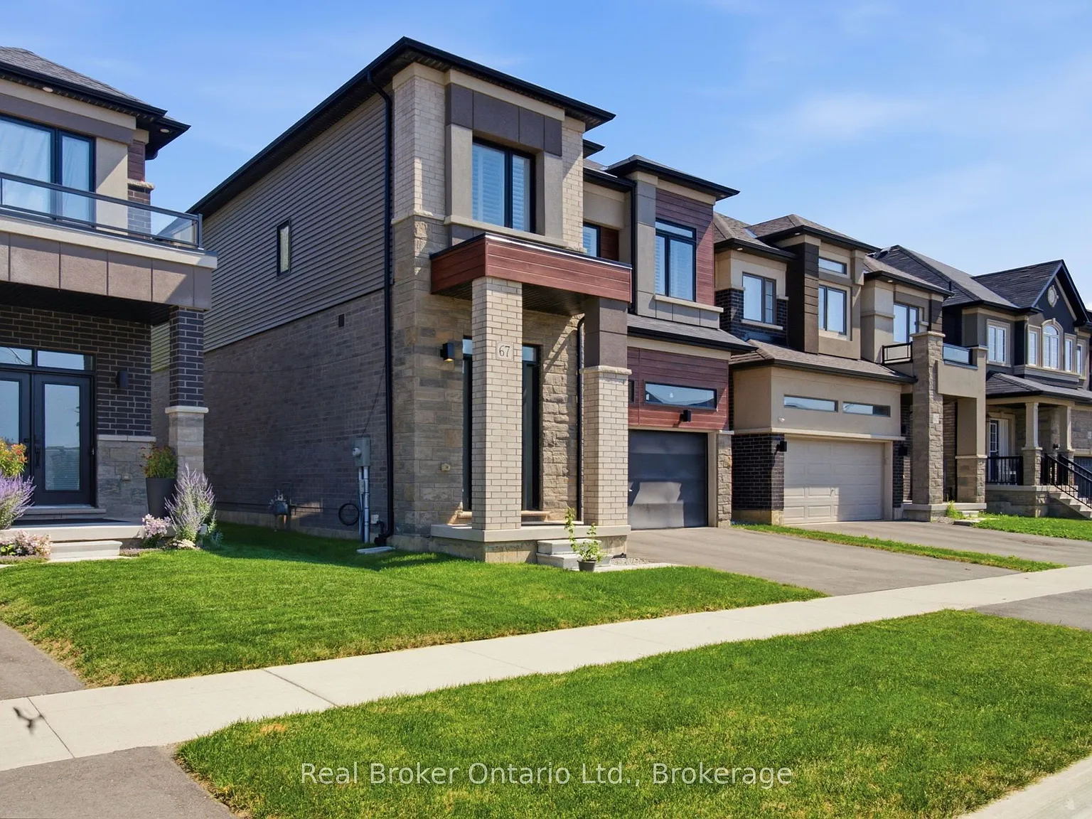 4 bed, $3,500 — Photo 2