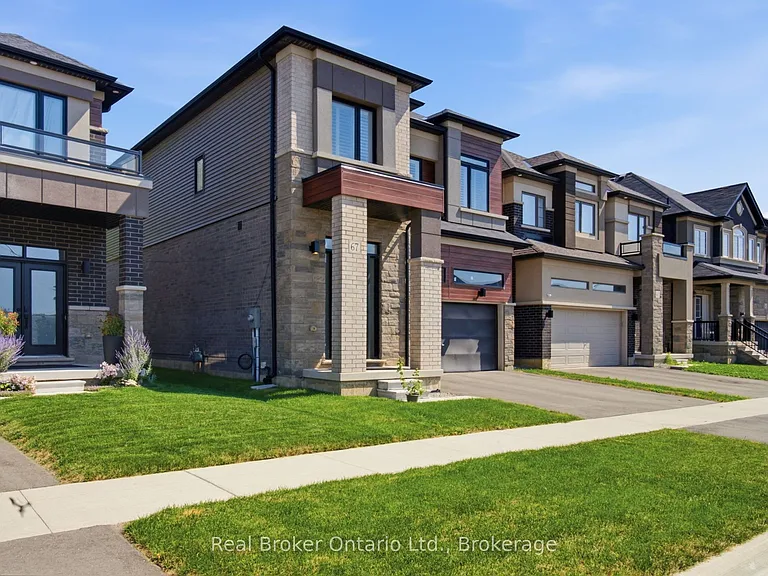 67 Macklin St — Photo 2