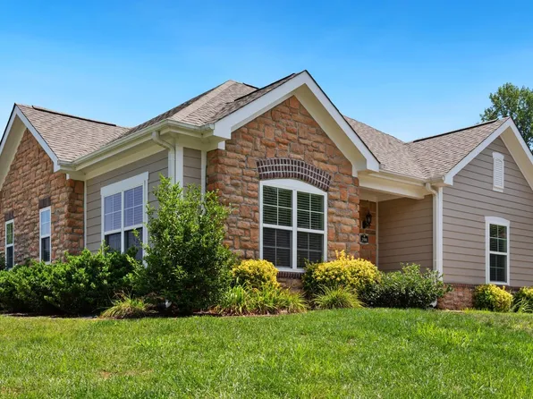 208 Faith Dr, Gibsonville, NC 27249