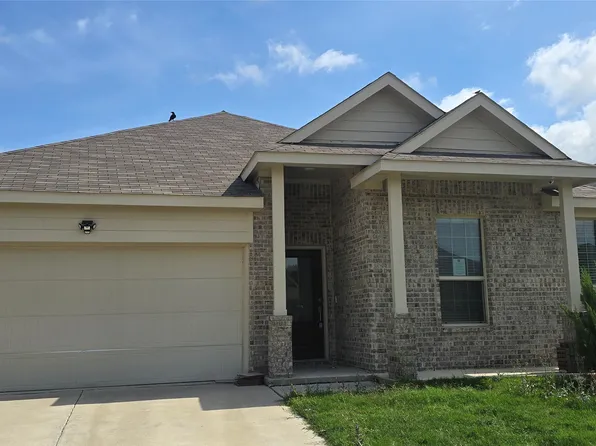 6952 Falconer Way, Fort Worth, TX 76179