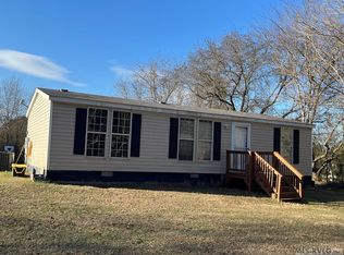 1557 Clover Rd, La Crosse, VA 23950