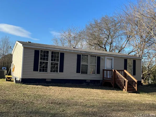 1557 Clover Rd, La Crosse, VA 23950