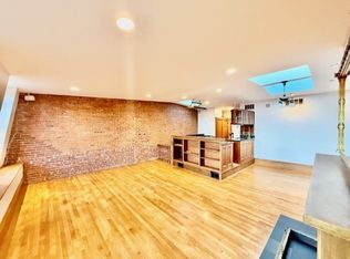 17 Holyoke St APT 2, Boston, MA 02116