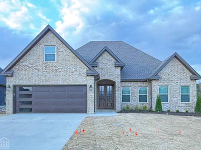 5005 Deliverance Dr, Jonesboro, AR, 72405