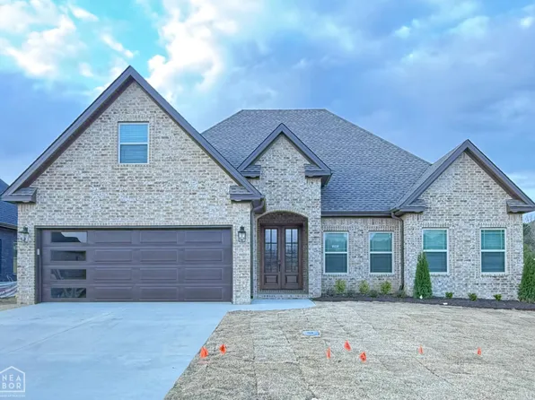 5005 Deliverance Dr, Jonesboro, AR 72405
