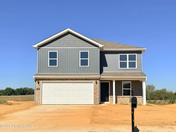 105 Purse Ln, Elizabethtown, KY 42701