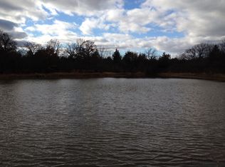 14266 N 3360 Road, Wellston, OK 74881