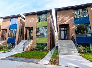 3409 S Aberdeen St, Chicago, IL 60608