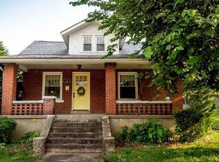 521 Bellevue St, Cape Girardeau, MO 63701