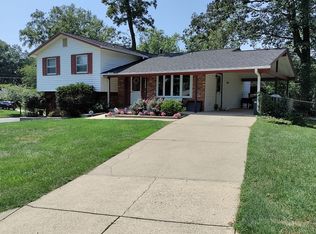 15800 Kerr Rd, Laurel, MD 20707