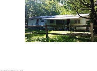 93 Narrows Pond Rd, Winthrop, ME 04364