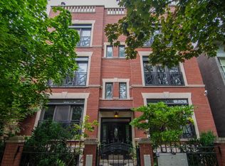 2210 W Huron St UNIT 3W, Chicago, IL 60612