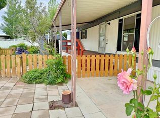 383 S Hillcrest Drive #62, Montrose, CO 81401