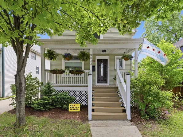 4023 W Addison St, Chicago, IL 60641