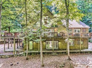 937 Ostin Creek Trl #23, Mill Spring, NC 28756