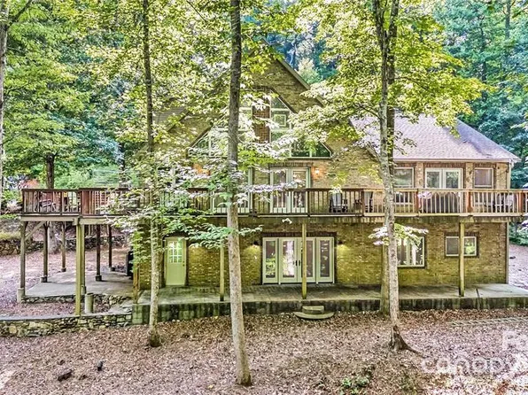 937 Ostin Creek Trl #23, Mill Spring, NC 28756