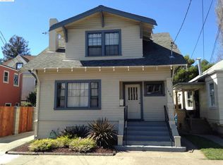 1609 4th St, Alameda, CA 94501