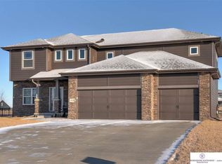 18118 Ford St, Bennington, NE 68007