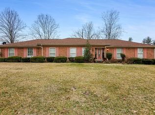 106 Windsor Dr, Hopkinsville, KY