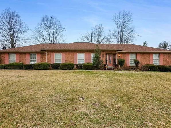 106 Windsor Dr, Hopkinsville, KY 42240